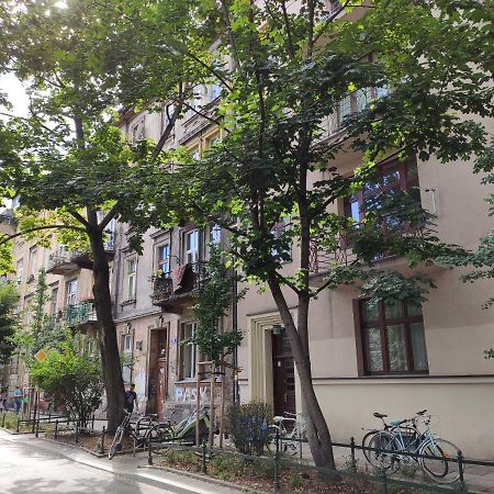 Skalka Krakow Apartments Eksteriør billede