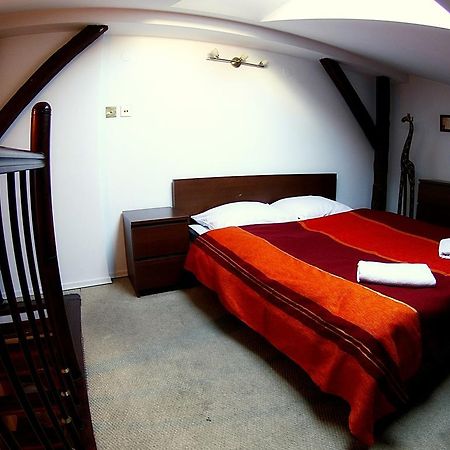 Skalka Krakow Apartments Værelse billede
