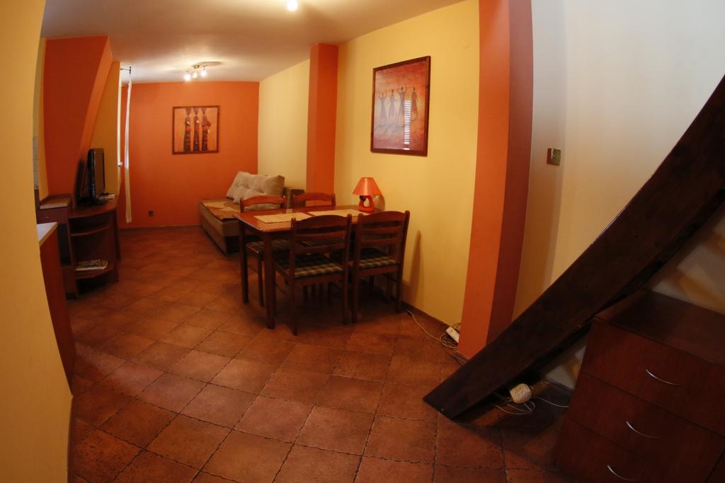 Skalka Krakow Apartments Værelse billede