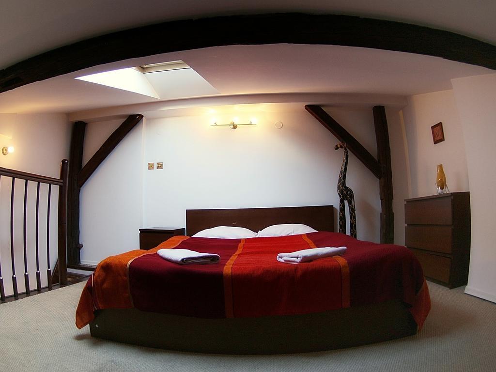 Skalka Krakow Apartments Værelse billede