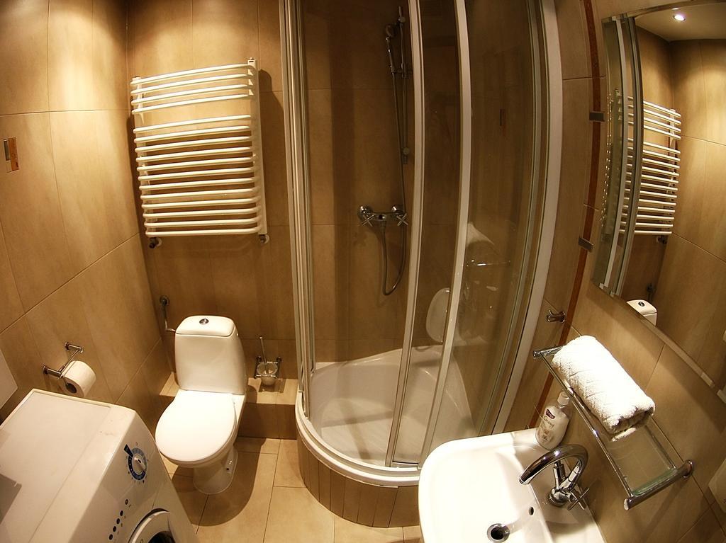 Skalka Krakow Apartments Værelse billede