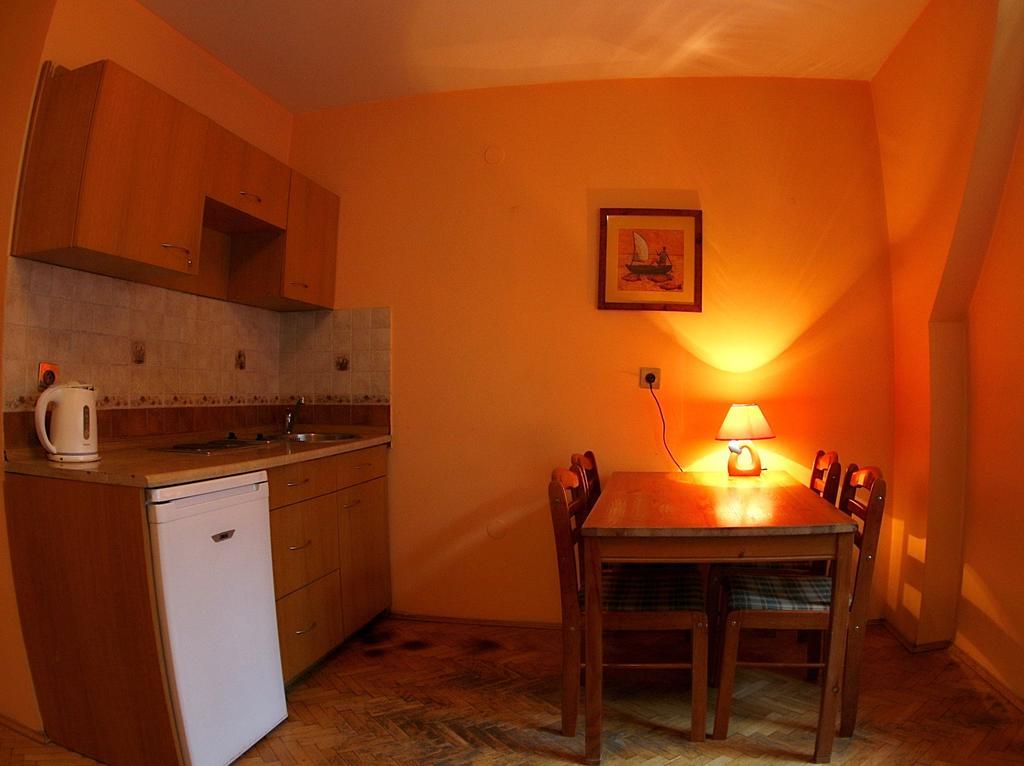 Skalka Krakow Apartments Værelse billede